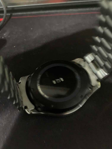 Reloj Smartwach Sansung Gear S 3 Classic