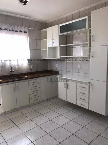 Imagem 9 de 27 de Apartamento Com 3 Dormitórios À Venda, 88 M² Por R$ 290.000,00 - Novo Taquaral - Campinas/sp - Ap16800