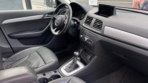 Audi Q3 1.4 TFSI AMBIENTE