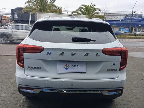 Haval Jolion ELITE 1.5 AT