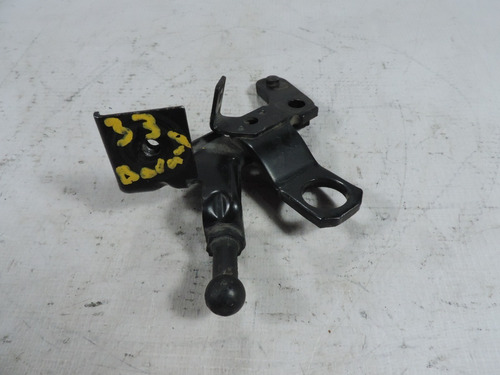 Soporte De Motor  Derecho Bora Diesel 1.9 Tdi Dsg 2005-2011