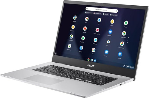 Laptop Asus Chromebook Celeron N4500 4gb Ram Win10 Home