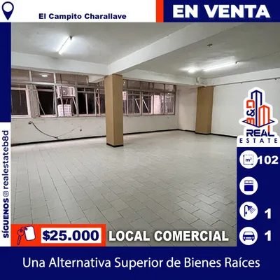 Local en venta