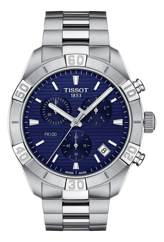 Reloj Marca Tissot T1016171104100 Original
