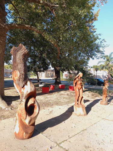 Se Vende Lote En San Jerónimo Del Sauce - Santa Fe