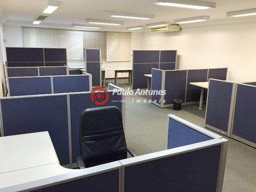 Imagem 9 de 9 de Prédio - R$ 6.500.000,00 - 585m² - Codigo: 7950 - V7950