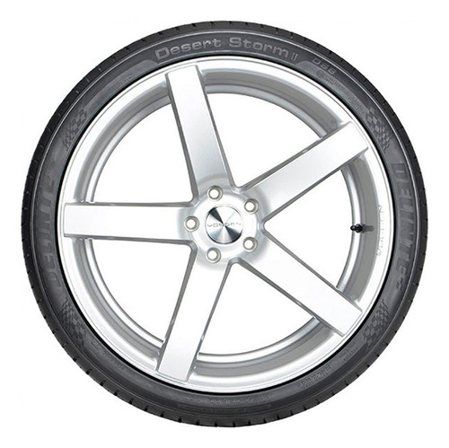 Pneu Delinte Aro 20 295/40r20 Desert Storm 2 Ds8 108y