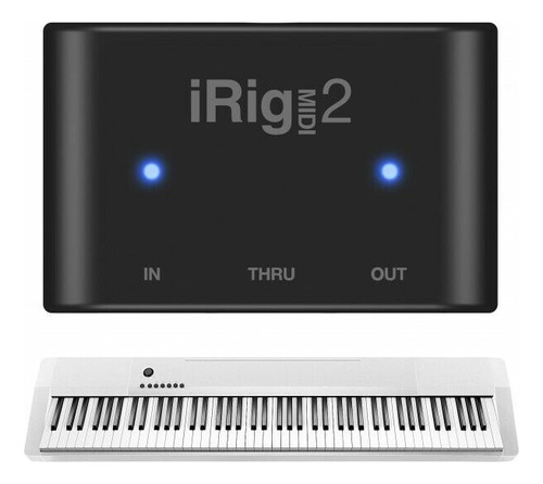 Interfaz Midi Universal I Reg Midi 2