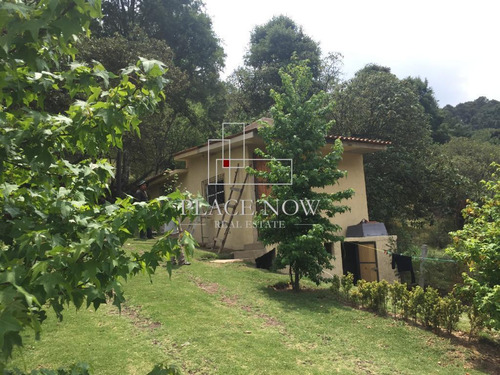 Terreno En Venta, Col. San Miguel Ameyalco Toluca De Lerma