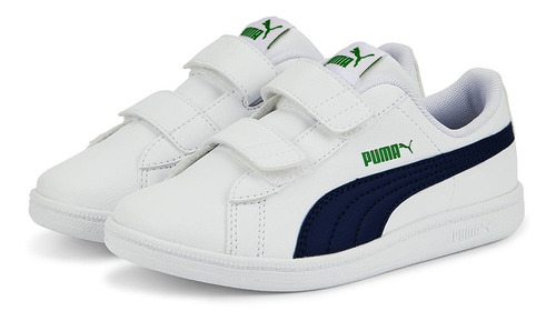 Champión Calzado Puma Urbano Casual Niño Niña Mvd Sport