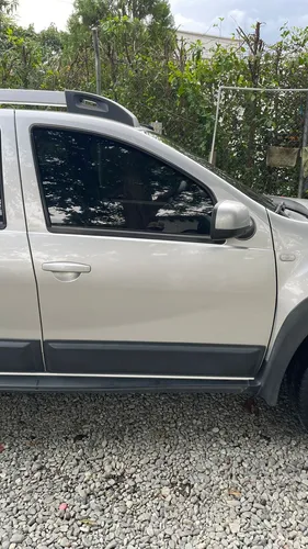 Renault Duster 2.0 Dynamique 4x4