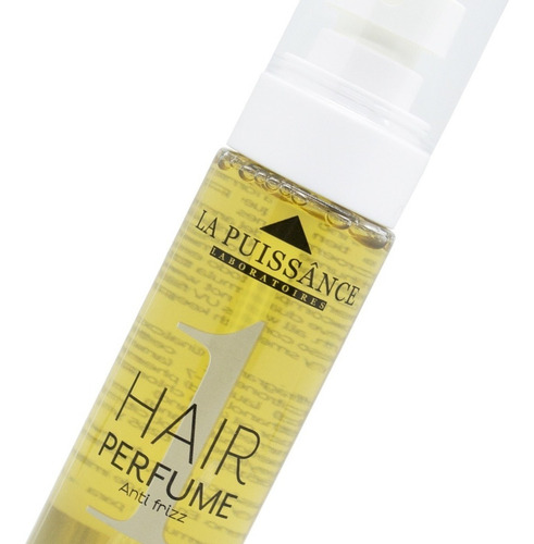 Imagen 5 de 5 de La Puissance Hair 1 Perfume Para Cabello Anti Frizz X 75 Ml