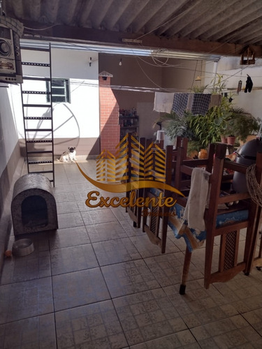 Imagem 7 de 8 de Casas - Venda - Chácaras Fazenda Coelho - Cod. 472 - V472