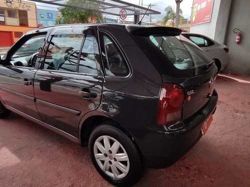 Imagem 1 de 6 de Gol 1.0 Mi 8v Flex 4p Manual G.iv