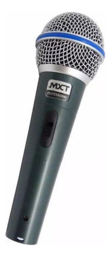 Microfone Mxt Pro Btm-58a