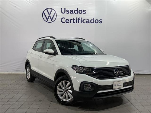 Volkswagen T-Cross 1.6 Trendline At