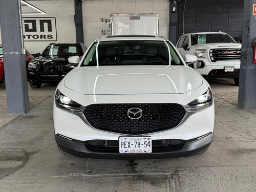 Mazda Cx-30 I Grand Touring 2023