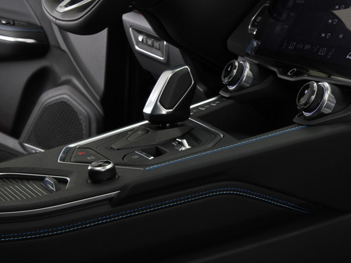 lynk & co 01 1.5T Phev Fwd 7Dct
