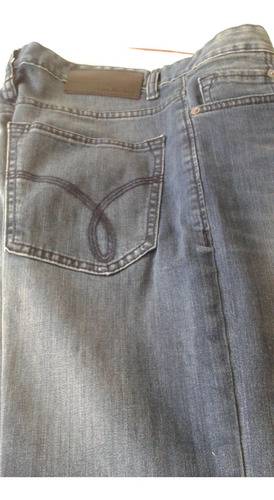 Pantalon Jean Calvin Klein Talla W30  L30  Nuevo