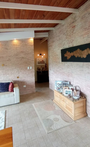 Imagen 3 de 14 de Casa En La Suiza 3 Habitaciones San Antonio De Los Altos