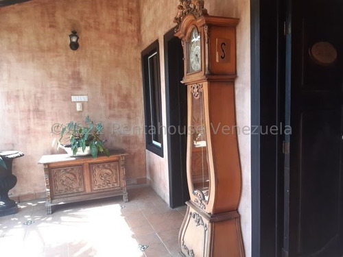 Imagen 8 de 12 de Posada En Venta En Choroni Db 23-17648