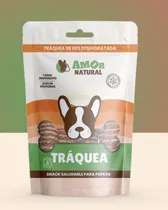 Comprar Snacks Traquea De Res  Deshidratado Para Perros