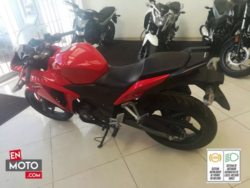 Honda Twister 250 Ultimas Unidades