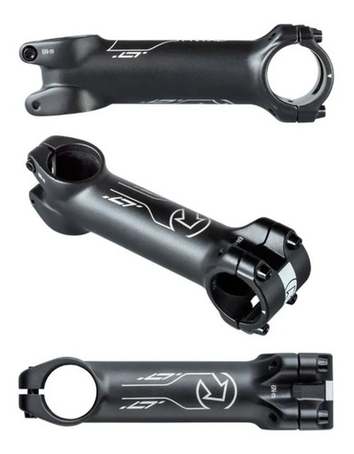 Ahead Stem Shimano Pro Lt 6° 31.8mm Vs Medidas - Ciclos