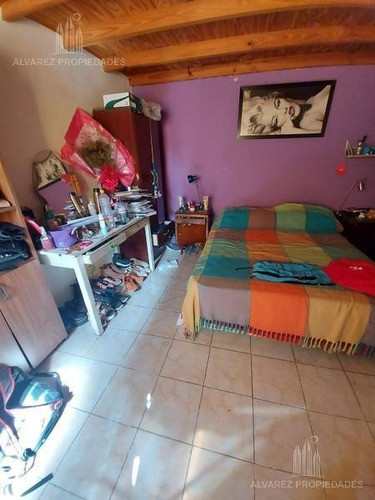 Imagen 14 de 20 de Departamento 5 Ambientes Venta Parque Chacabuco