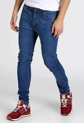 Pantalon Levis De Hombre 510 Skinny Nueva Temporada