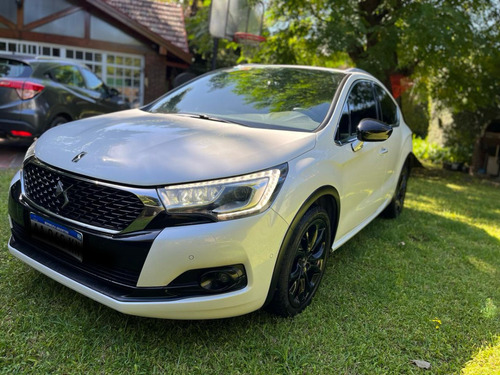 DS DS4 1.6 Crossback Thp 163 So Chic