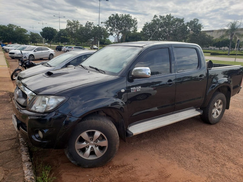 Toyota Hilux Srv