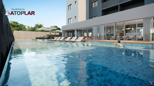 Imagem 11 de 17 de Cobertura À Venda, 238 M² Por R$ 3.390.000,00 - Centro - Balneário Camboriú/sc - Co0158