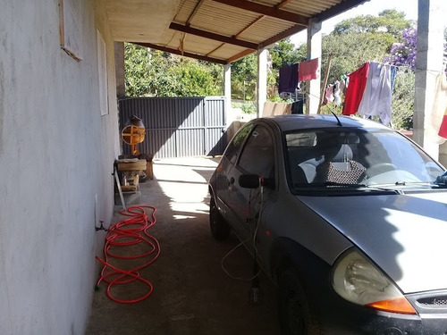 Imagem 2 de 20 de Chácara / / Mairinque-sp - 68422914