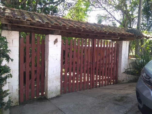 Imagem 7 de 13 de Chácara À Venda, 1164 M² Por R$ 350.000,00 - Ouro Fino - Santa Isabel/sp - Ch0068