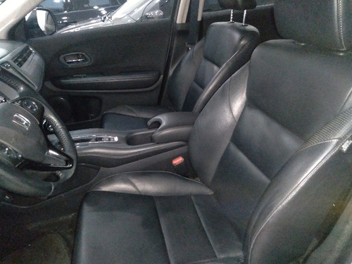 Imagem 7 de 9 de Honda Hr-v 1.8 16v Exl