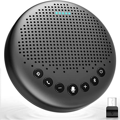 Altavoz Bluetooth Luna Altavoces Computadora Micrófono...