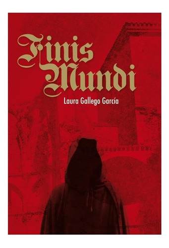 Finis Mundi - Laura Gallego Garcia - Sm 