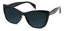 Comprar Anteojos De Sol Rusty Beason, Diseño Negro Brillo \u002F G-15 Con Marco De G-flex, Lente De Policarbonato Clásica, Varilla De G-flex