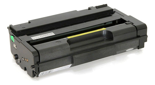 Toner Compatível Impressora Sp-377sfnwx Sp-377sfnw Sp-377dnw Tinta Preto