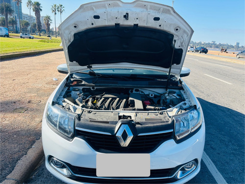 Renault Logan 1.6 Privilege 105cv