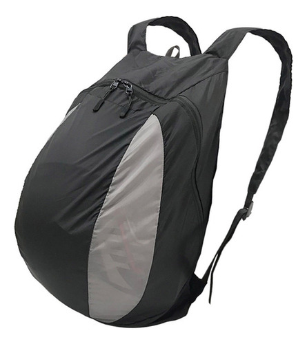 Mochila De Casco Para Guardar Y Llevar También Mochila De Fú