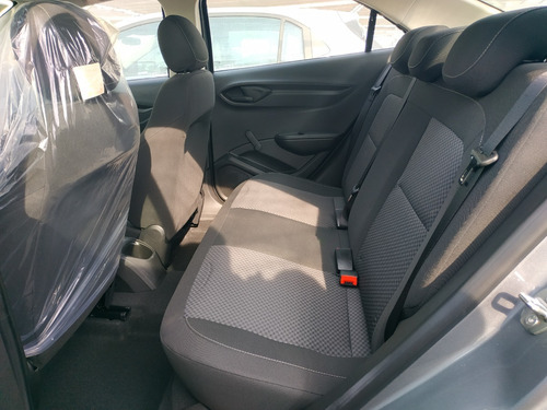 Plan Chevrolet - Chevrolet Joy Plus 1.4 Mt 2021