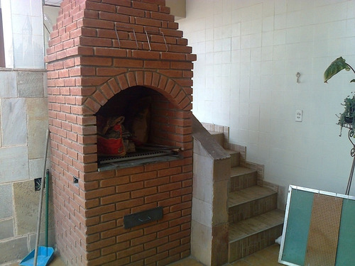 Imagem 13 de 15 de Casa Para Venda, 3 Dormitórios, Jardim Da Saúde - São Paulo - 3601