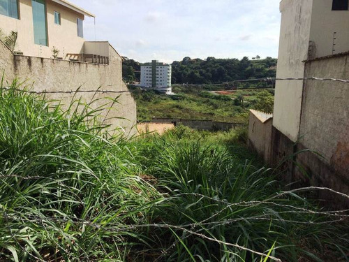 Lote Para Comprar No Cabral Em Contagem/mg - 16091