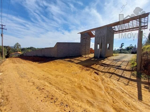 Imagem 7 de 7 de Cod - 5769 - Terreno De 499,95 M² Em Loteamento Fechado De I - 5769