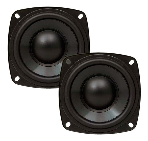 Par Alto Falante Jbl 3.5original 3.5w508-100w Rms/par 8ohms