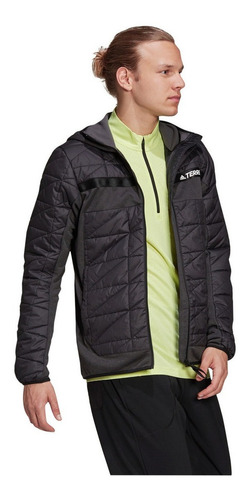 Chaqueta Hombre adidas Terrex Mt Hybr Ins