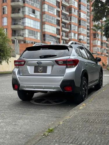 Subaru XV 2.0i