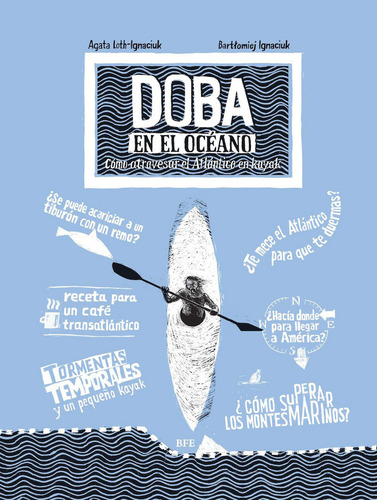 Doba En El Oceano - Loth Ignaciuk,agata